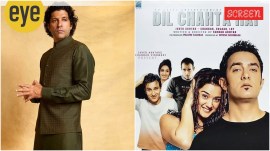 Dil Chahta Hai at 25 Farhan Akhtar