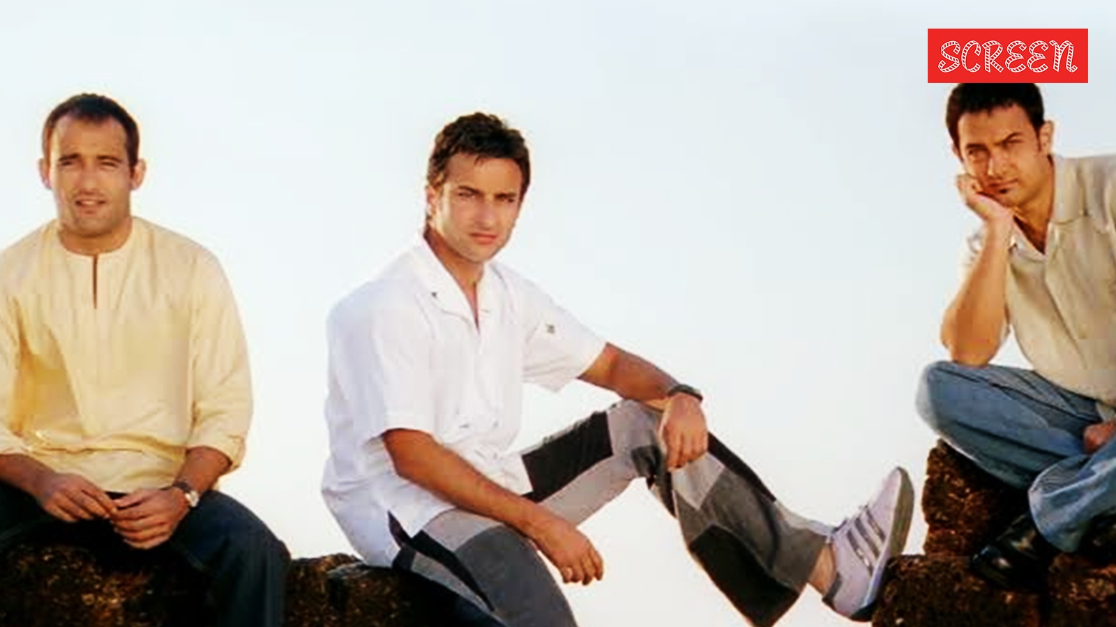 Dil Chahta Hai: Farhan Akhtar gave us three flawed, evolving men, and zero mards