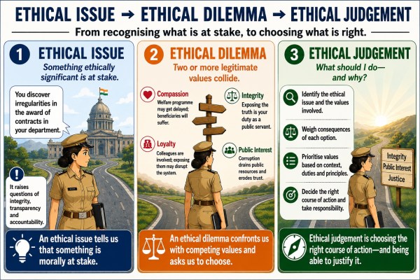 Ethics mains 2026, Mains 2026, UPSC CSE Mains 2026, Revision