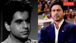 Dilip Kumar
