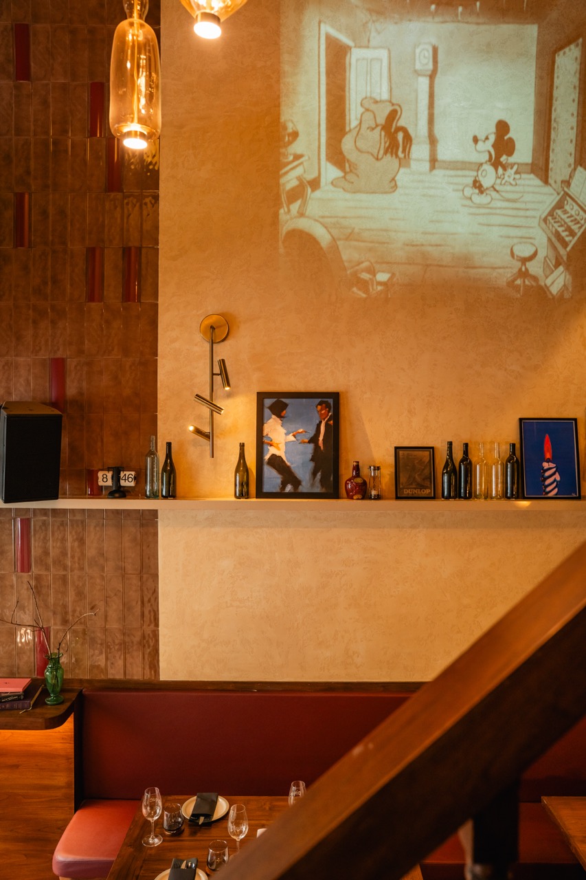Pique wine bar Mumbai