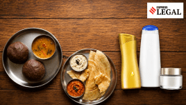 Dosa Ragi ball woman mother-in-law husband FIR karnataka high court