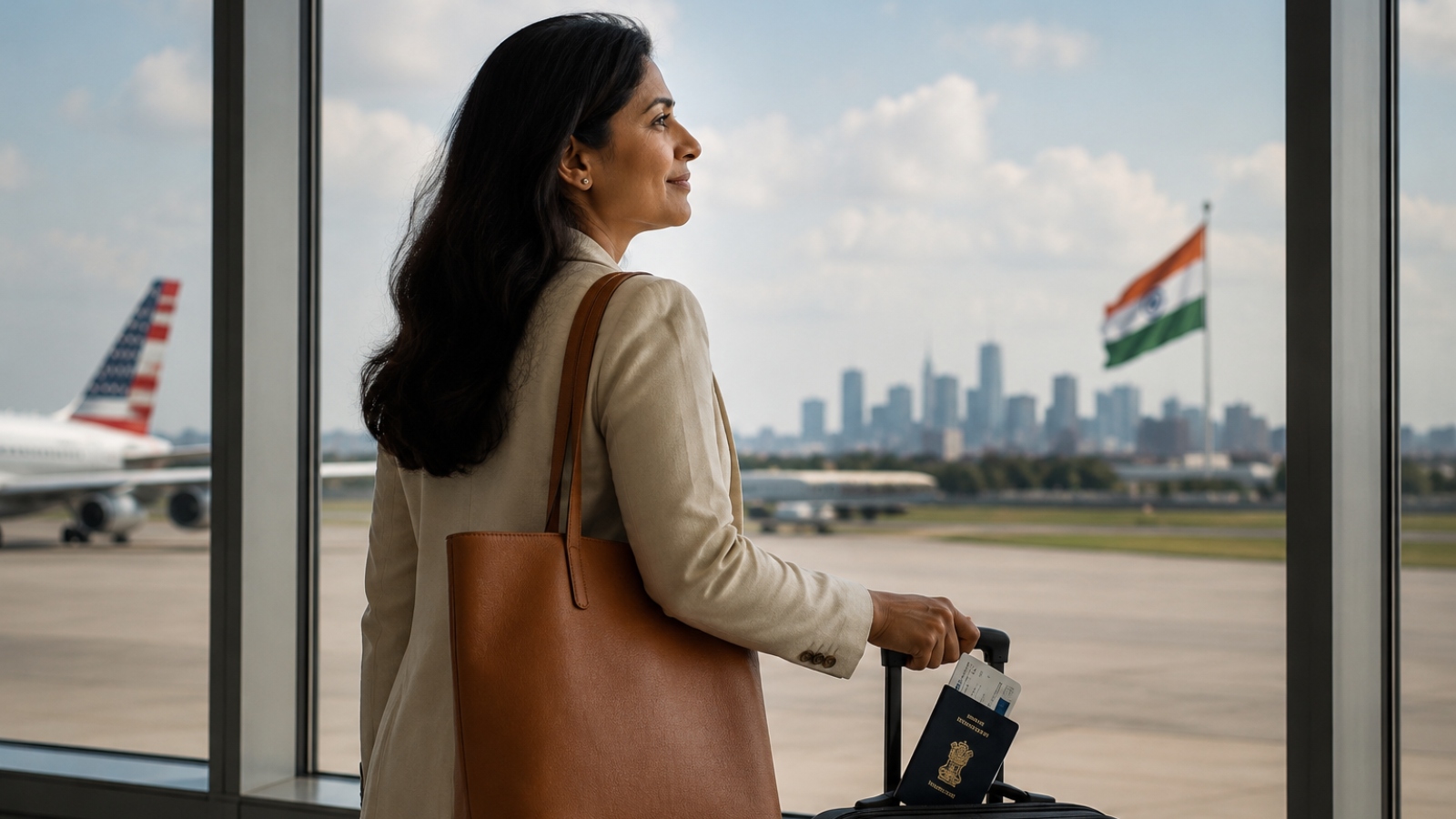 Doctor quits McKinsey, returns India after 13 years in the US: 'Always knew I'd come home'