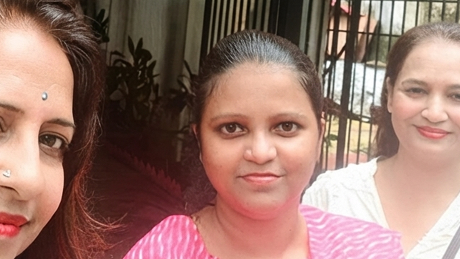 'Your name has come first': The call that made homeopath Neha Pawar history