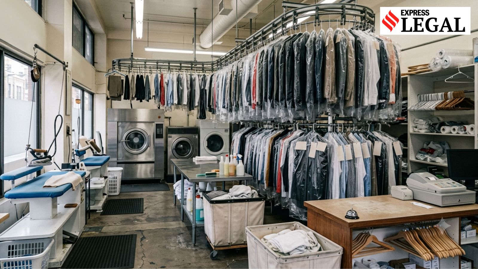 Canada bought branded jacket 'ruined' at dry cleaner, Punjab man wins Rs 63,000 payout