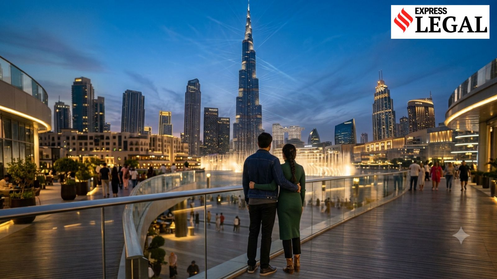 'Denied' promotional scheme during car purchase, Punjab man wins Dubai trip