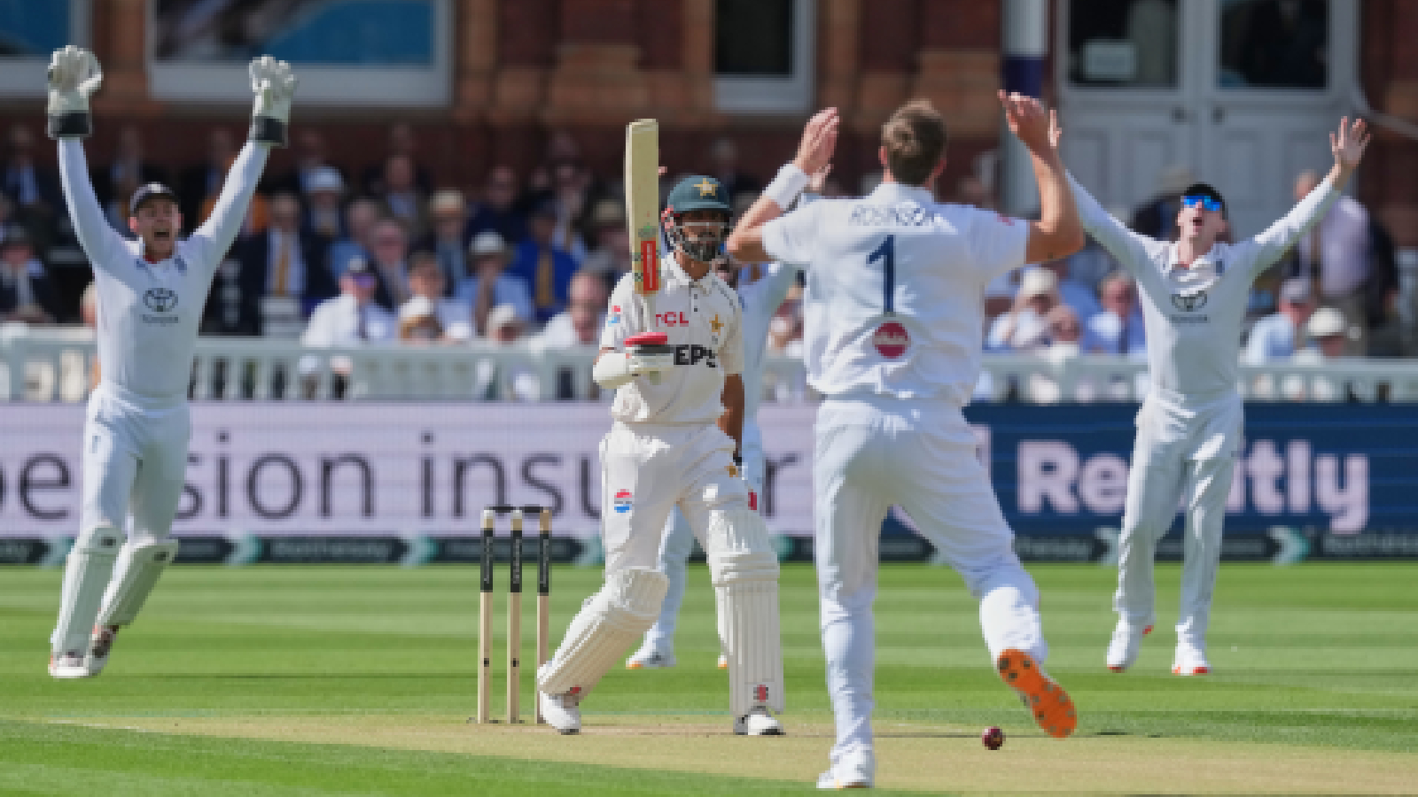 Michael Atherton lists reasons on why Test matches are ending quickly