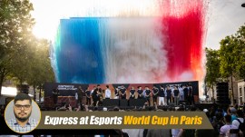 Esports World Cup