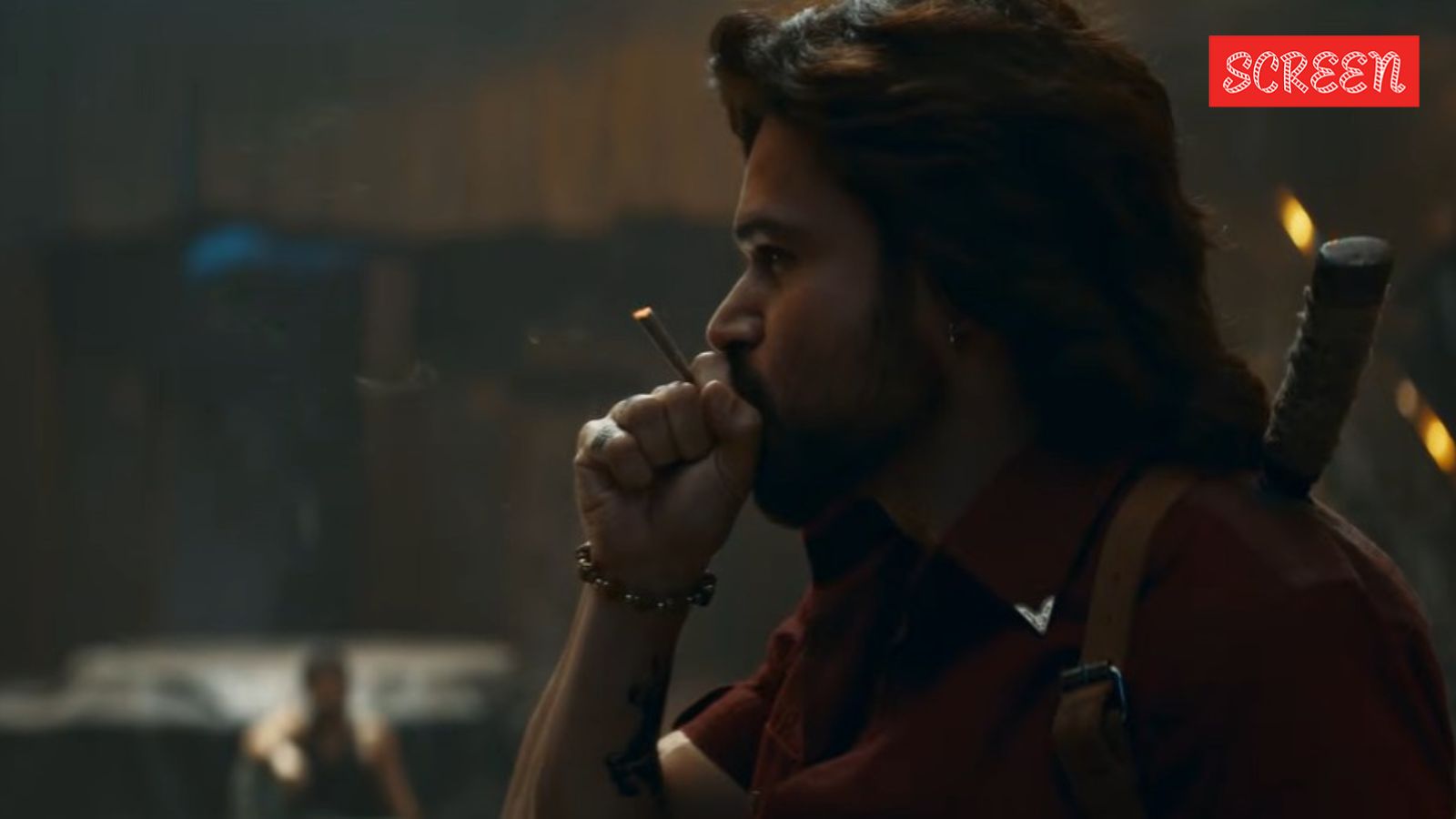 Gunmaaster G9 teaser: Emraan Hashmi returns as a lover after Awarapan 2’s Rs 200 cr success