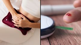 Endometriosis and insulin resistance