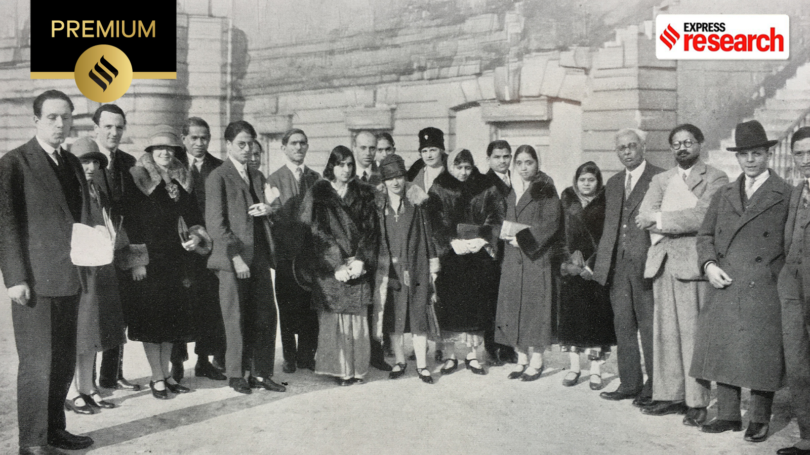 How Berlin became the centre of the Indian freedom struggle abroad