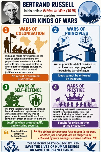 Ethics, War ethics, UPSC, UPSC SE, Mains 2026