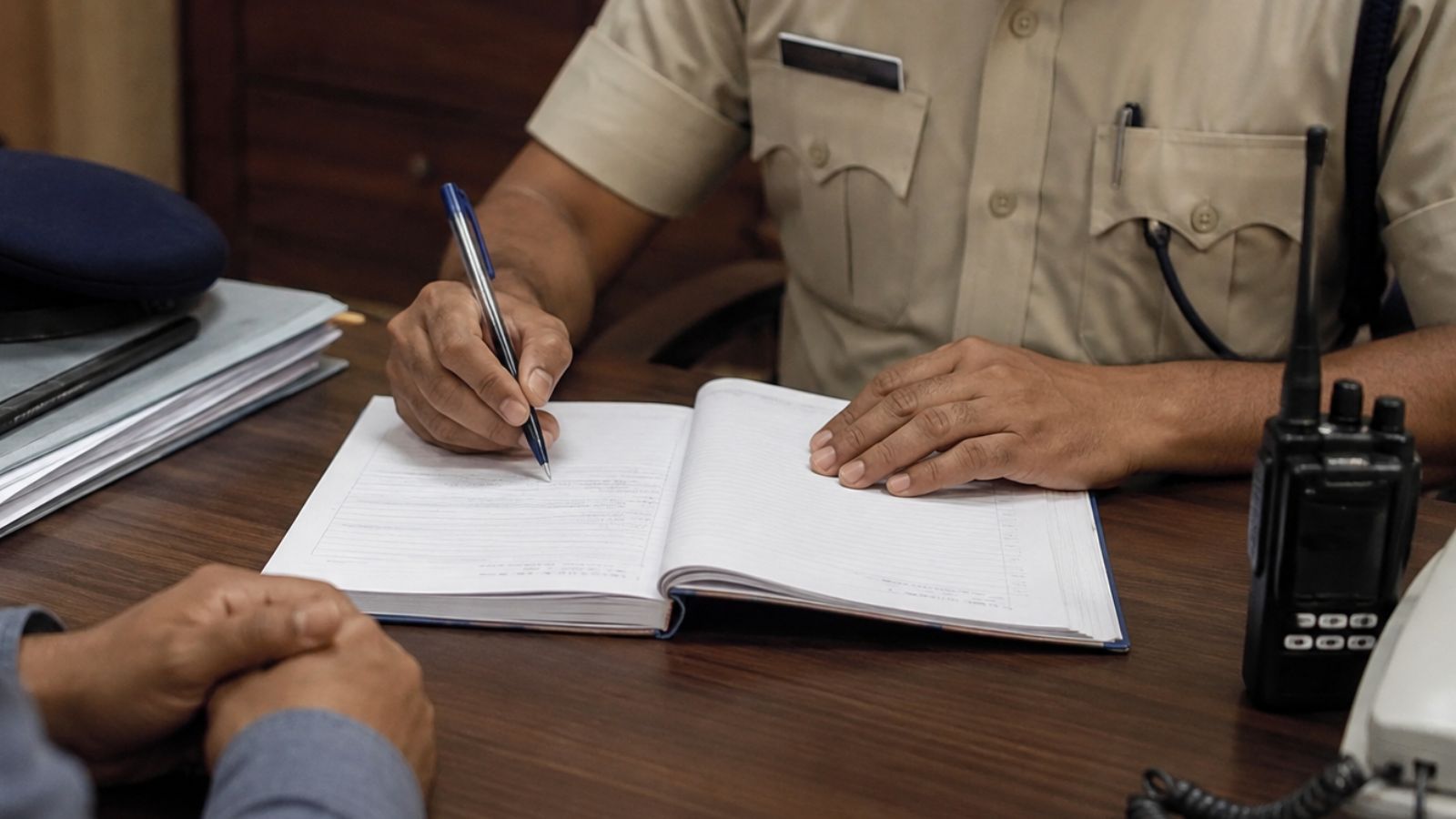 After Supreme Court rap, Gujarat cops act on custodial death of cow-slaughter accused