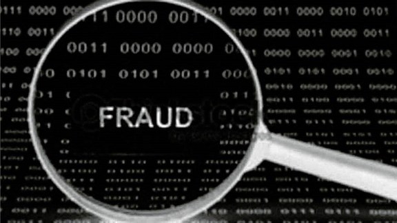 job fraud