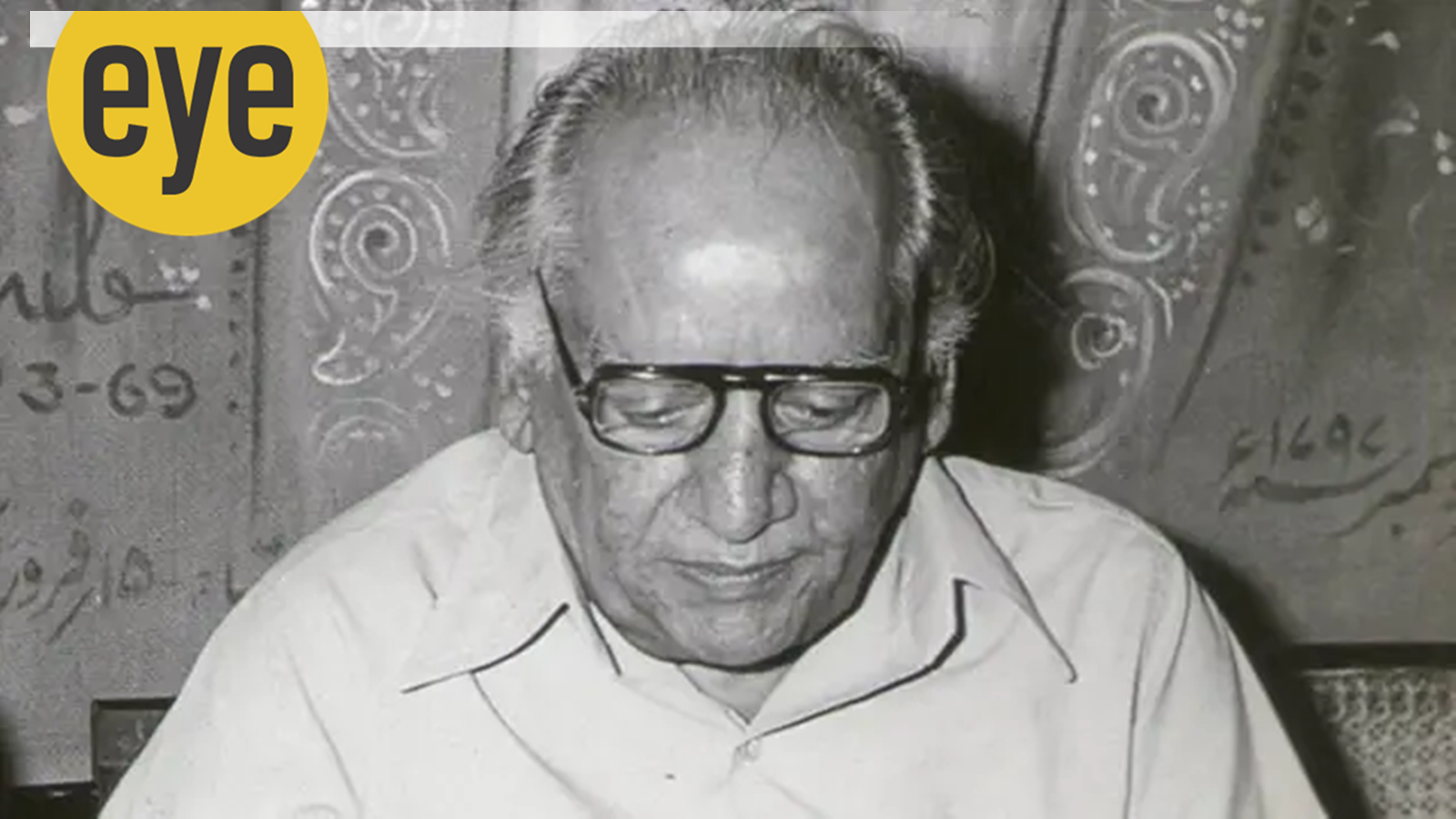 How Faiz Ahmad Faiz's poetry became India's favourite anthem of dissent