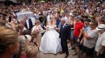 Ronaldo and Georgina have been engaged since last year.