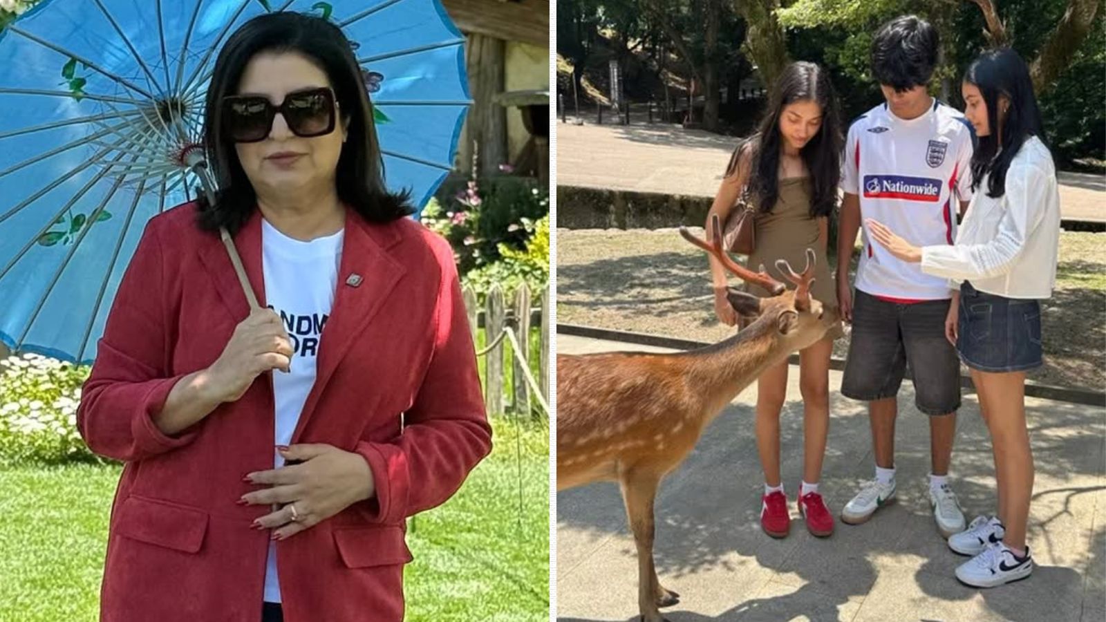 Farah Khan on daughters feeling ‘very ugly’: Why appearance insecurity can affect teenagers Farah Khan on daughters feeling ‘very ugly’: Why appearance insecurity can affect teenagers