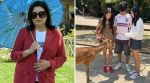 Farah Khan discusses daughters' appearance insecurity and teenage body image