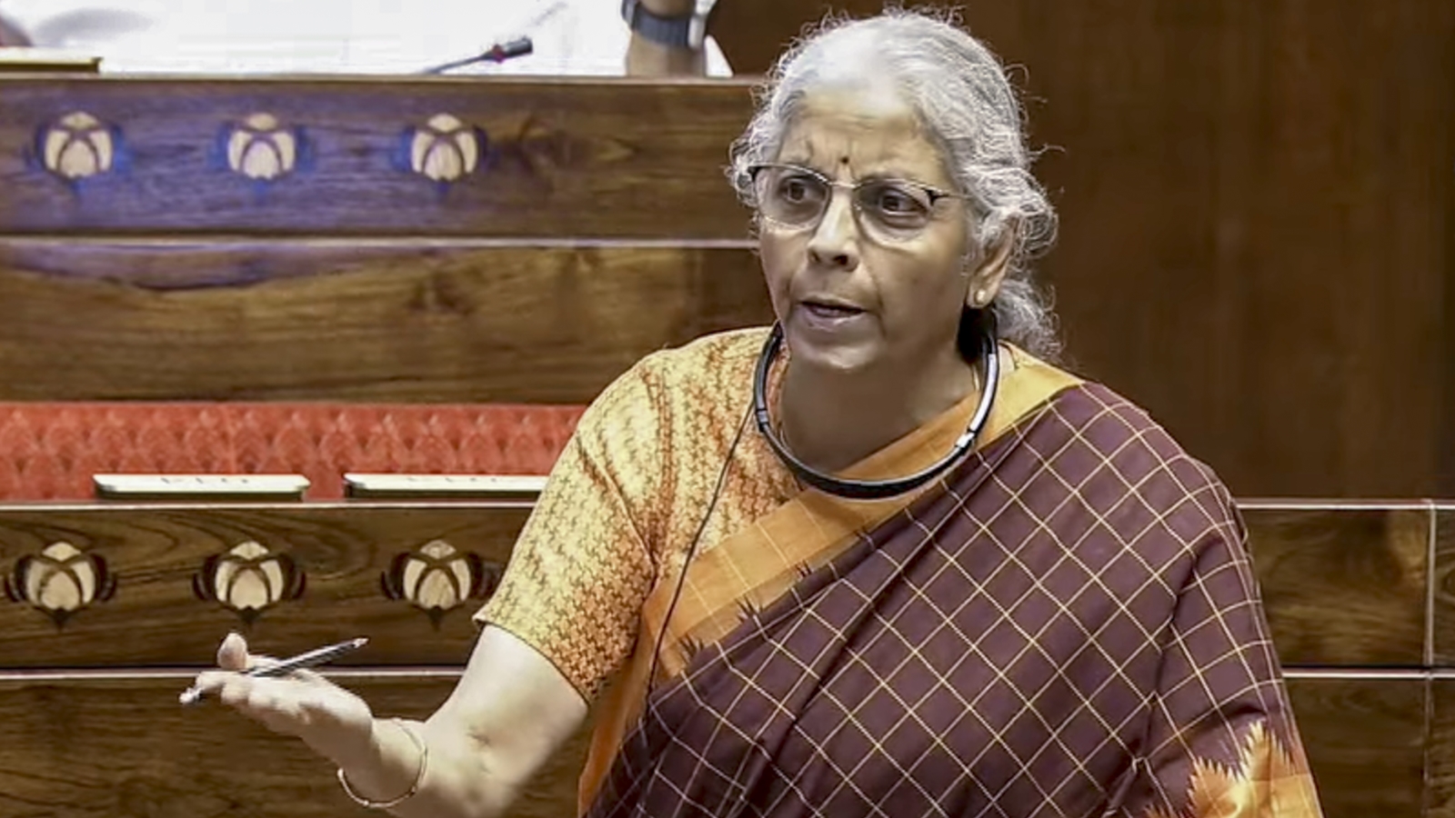 Rajya Sabha clears Bill to appropriate Rs 54,067-crore excess expenditure