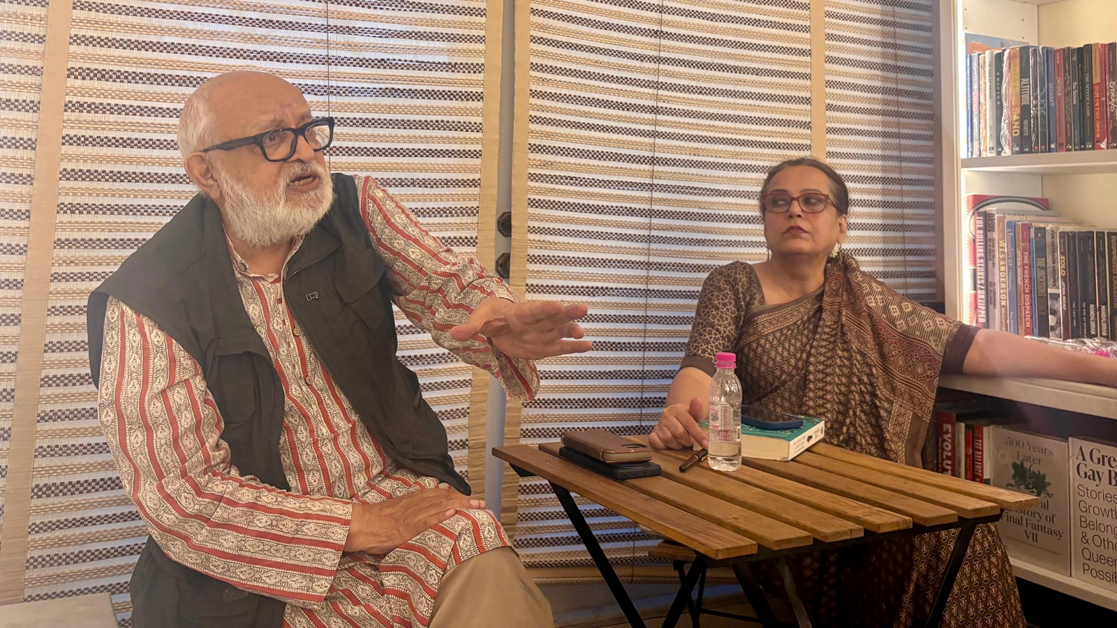 From samosas to asli Dilliwala: Food, memory and a changing Delhi