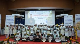 Food safety training Maharashtra