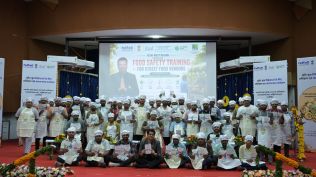 Food safety training Maharashtra