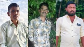 Hanur encounter killing