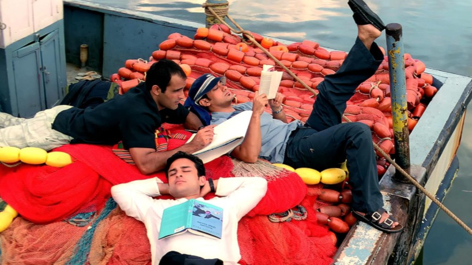 Dil Chahta Hai