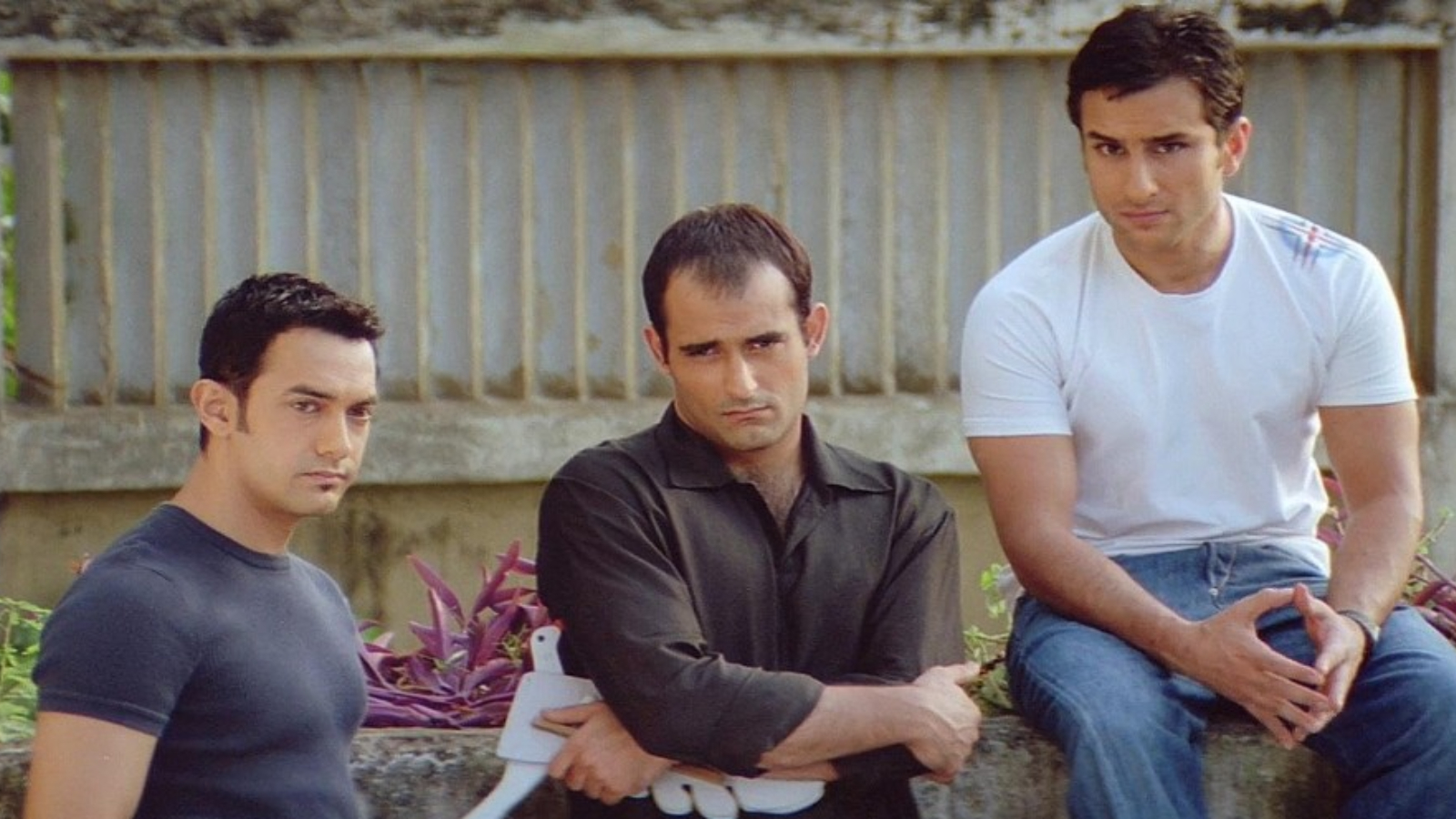 Dil Chahta Hai
