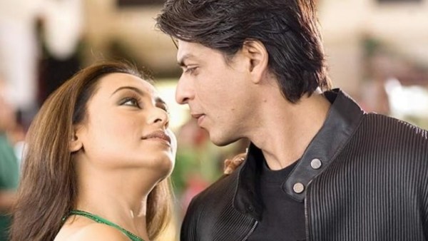 A still from Kabhi Alvida Naa Kehna.