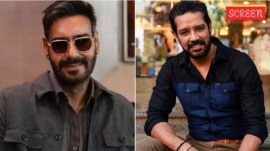 Ajay Devgn