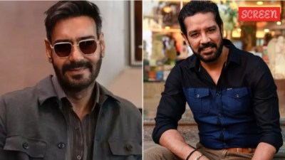 Ajay Devgn