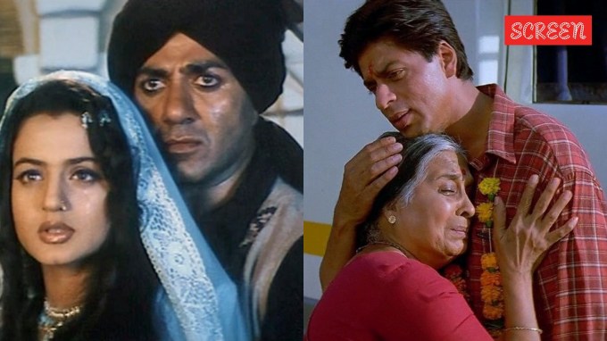 Patriotic Films