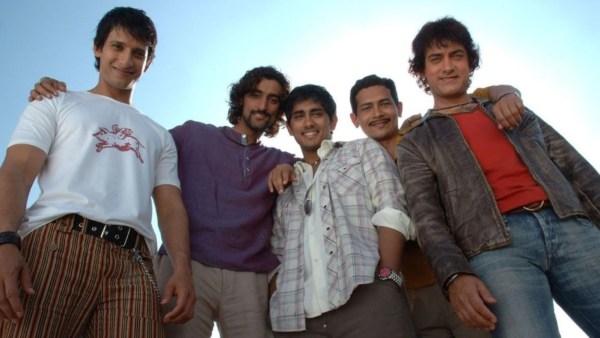 Rang De Basanti