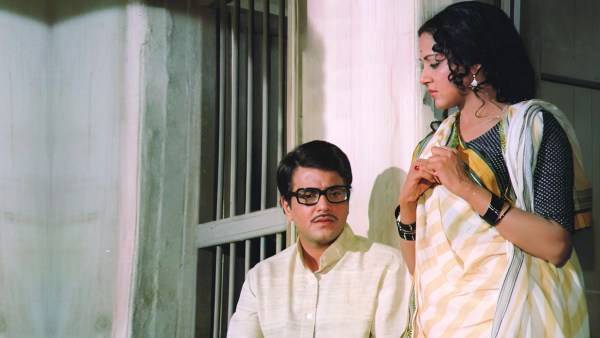 Khushboo