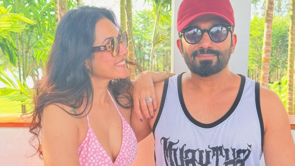 Kamya Punjabi
