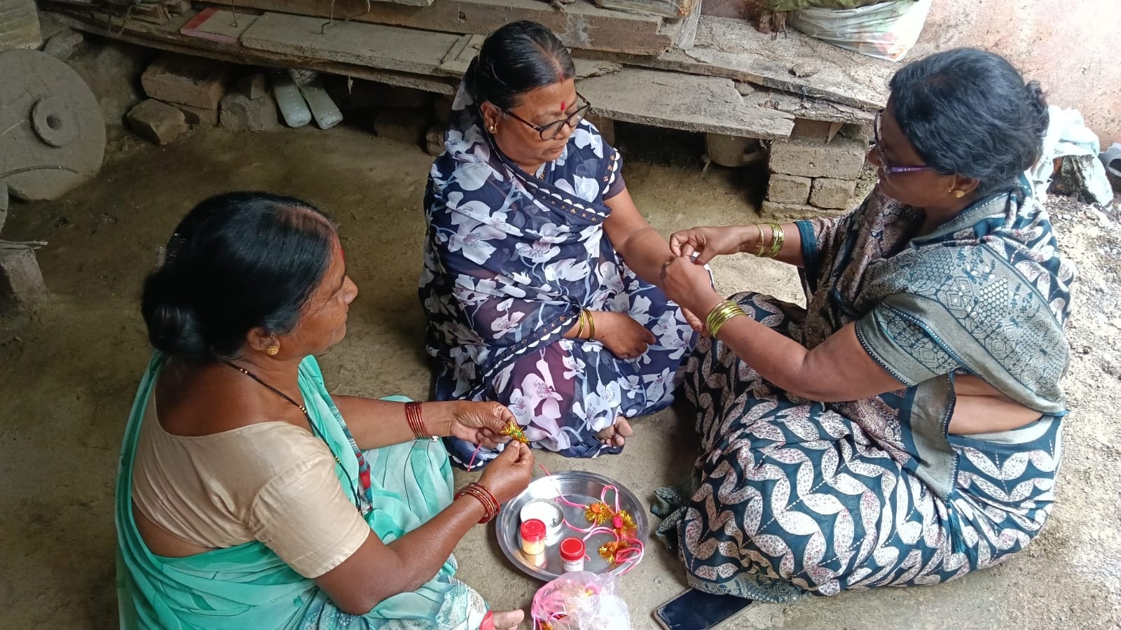 ‘Brothers weren’t there for us’: Abandoned by family, Marathwada women found sisterhood in each other