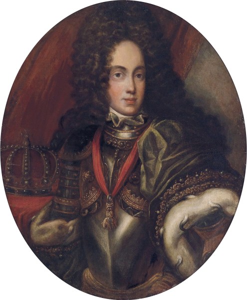 Emperor Charles VI (Wikipedia)