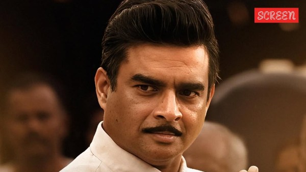 R Madhavan as GD Naidu in GDN