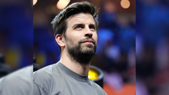 Gerard Pique joins former international cricketer Ravichandran Ashwin, who is also a strategic shareholder at the American Gambits franchise. (Photo: American Gambits)