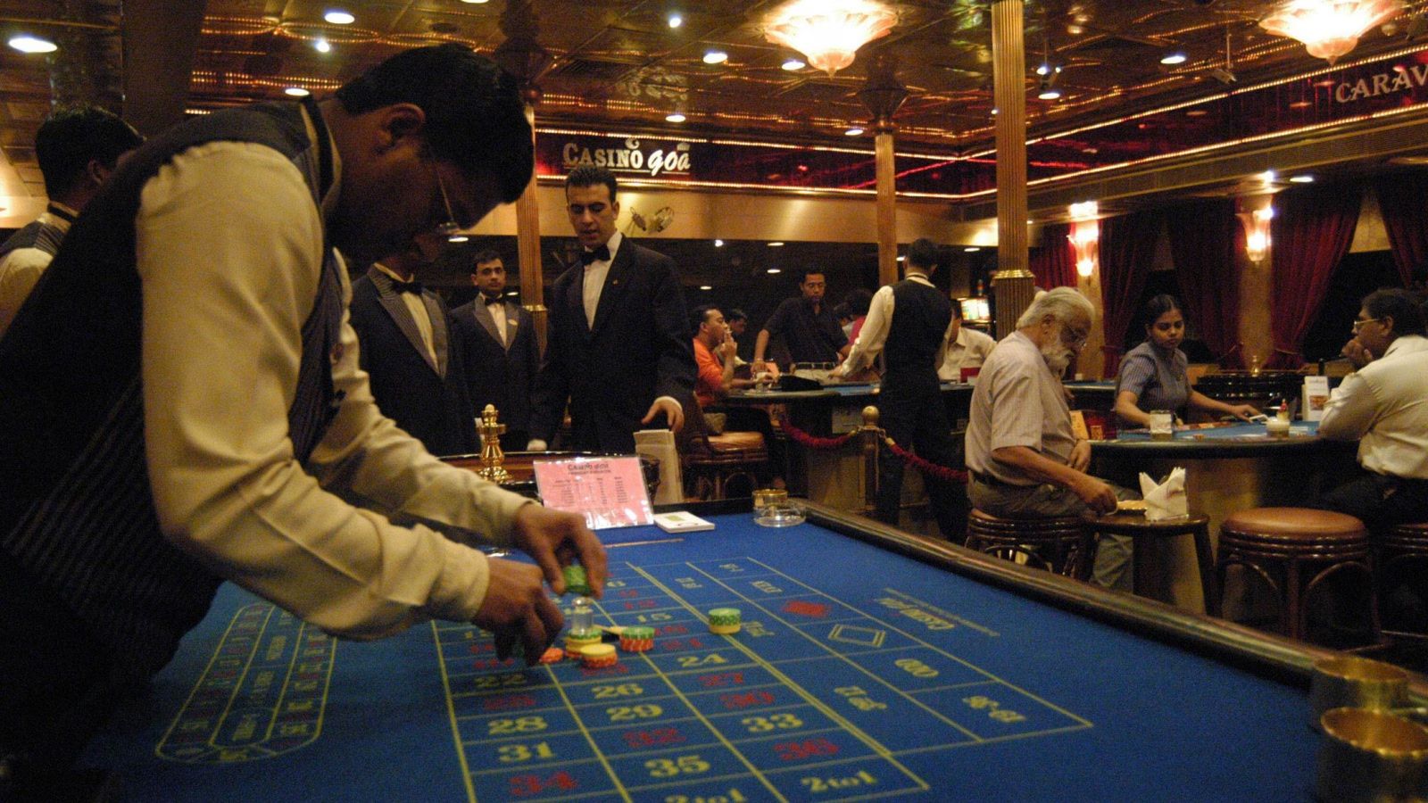 Ban entry of minors to casinos, Goa child rights body tells state government