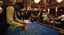 Ban entry of minors to casinos, Goa child rights body tells state govt