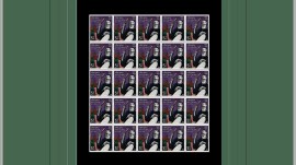 India Post Releases Satish Gujral Centenary Stamp