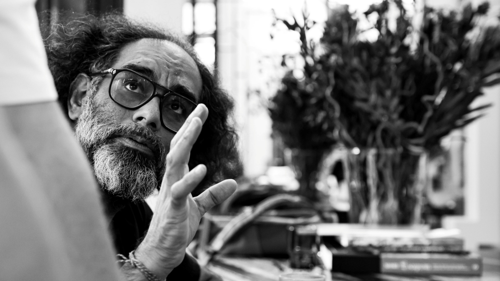 Inside Raga: Gaggan Anand's Grand Return to India with a New Culinary Vision