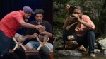 Gautam Vaishnav rock balancing