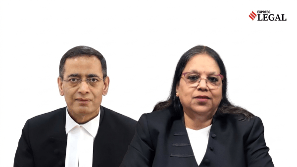 Justices Anil Kshetarpal and Shail Jain Delhi High Court customs licence broker 