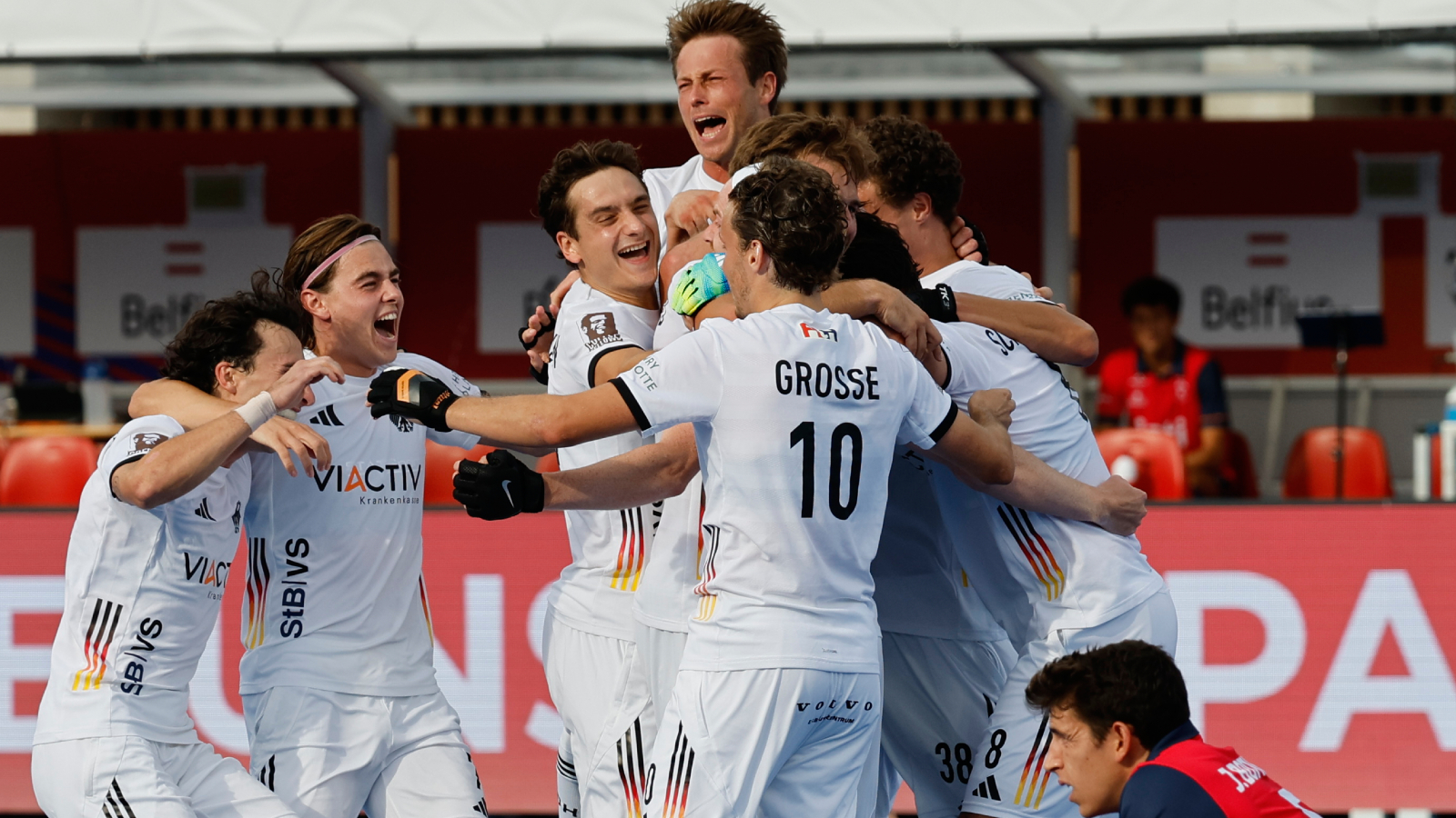 Why Germany equalling Pakistan’s World Cup record should worry Indian hockey