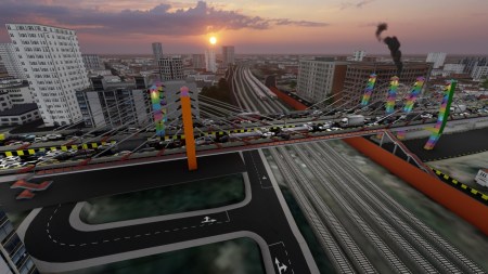 Mumbai new railway bridges, Mumbai railway bridges, Tilak Bridge, Dadar, Y Bridge, Byculla, Ghatkopar, Prabhadevi, Mumbai news, Maharashtra news, Indian express, current affairs