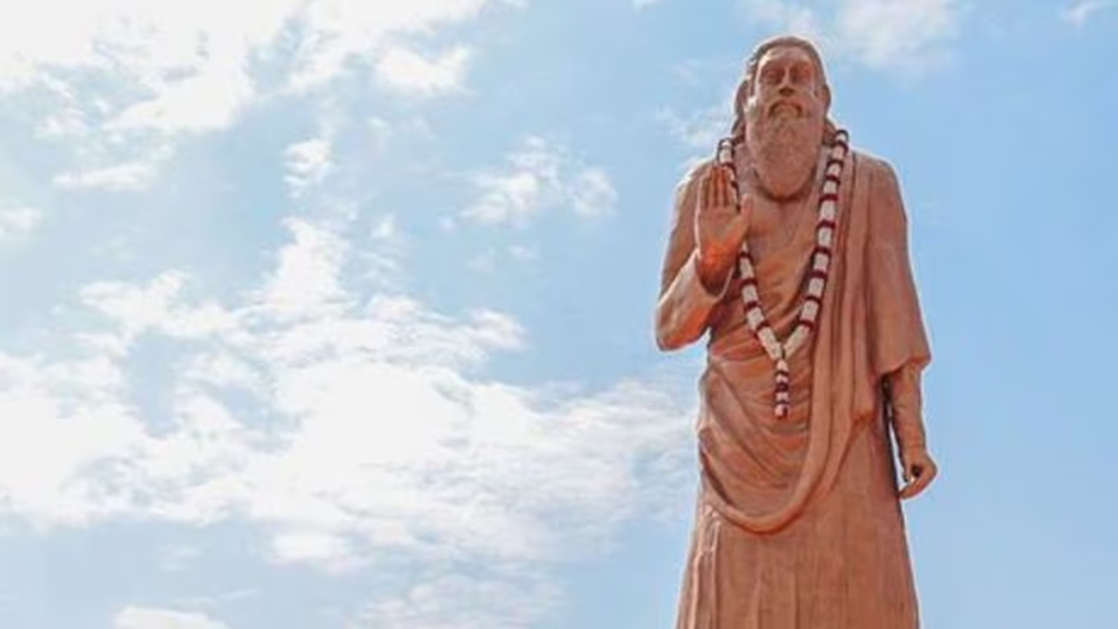 Begumpura is a radical vision, not a New India governance model