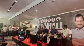 'Low mileage, high costs': E20 woes take centrestage as Kejriwal parades those affected
